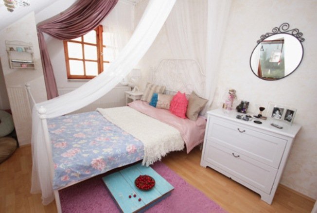 Napsütötte Toszkána