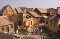 Izgalmas nyaralást keresel? Utazz a középkorba! - Utazás, divat, életmód, stílus