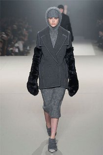 Őszi trendjelentés New Yorkból