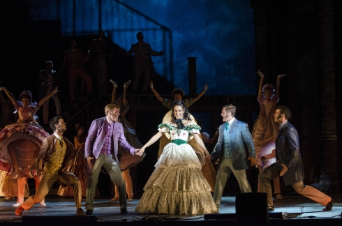 Évadot értékelt a Szegedi Szabadtéri