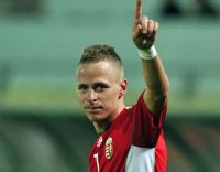 Dzsudzsi, ez nem a Premier League, ez a cseh kettő! - Divat & Stílus, divat, életmód, stílus