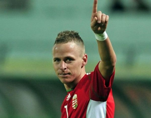 Dzsudzsi, ez nem a Premier League, ez a cseh kettő!
