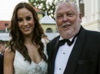 Gazdag férfi kontra szegény nő - Elmélkedések egy esküvő kapcsán - Érdekességek, divat, életmód, stílus