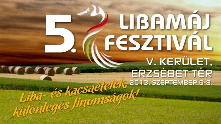 Ó, a nagyi libamáj-ételei!