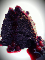 Baba - Mama Fitt: gyümölcsös mákkuglóf - StyleKids, divat, életmód, stílus