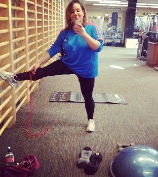 Tóth Vera: Mozdulj!