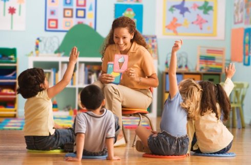 Milyen ruhák szükségesek bölcsibe és oviba?