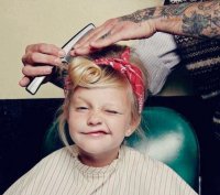 5 tipp az első hajvágáshoz - StyleKids, divat, életmód, stílus