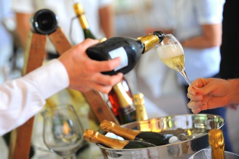 10 dolog, amit a pezsgőről tudni érdemes