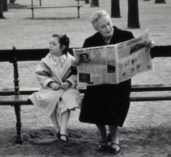 Egy másik nő, nem ugyanaz