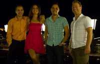 Mit nekünk ősz? Marad egy kicsi a nyárból szerdára is! - Stylenews, divat, életmód, stílus