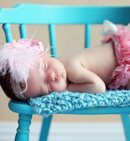 5 öltöztetési tipp a születés utáni napokra