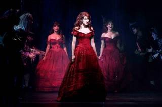 Jubileumi vérszívás