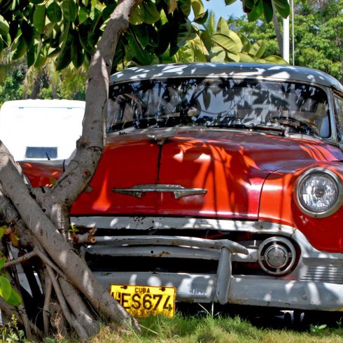 Kuba sem a régi: Jövőre már autót is vehetnek a kubaiak