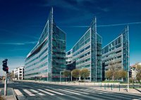 Újabb bérbeadás az Alkotás Pointban - StyleBusiness, divat, életmód, stílus