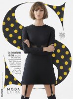 Miss Kloss Extra - Divat & Stílus, divat, életmód, stílus