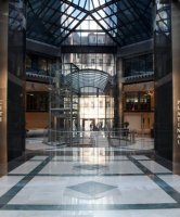 Exkluzív és takarékos: így vonzza a bérlőket a Bank Center - StyleBusiness, divat, életmód, stílus