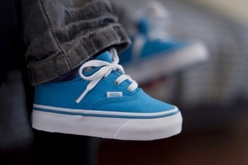 Milyen babacipőt vásároljak?