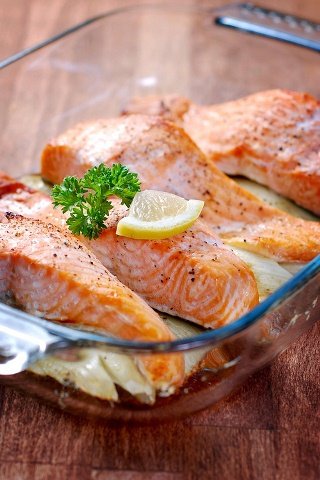 Agyműködést serkentő ételek