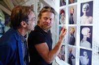 Hajas Lászlónak zsűriztünk - Szépség, divat, életmód, stílus