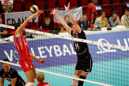 Bulgária kiverte a házigazda Lengyel csapatot