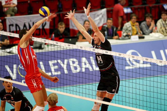 Bulgária kiverte a házigazda Lengyel csapatot