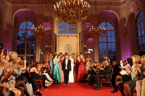 Exkluzív Náray bemutató