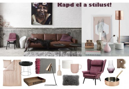 Kapd el a stílust!