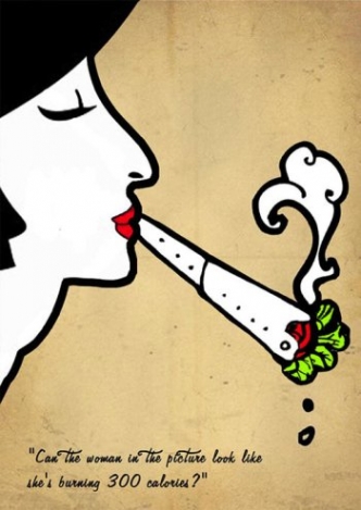 8 vicces tipp kalóriaégetéshez