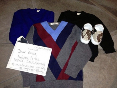 North West és a Paris Fashion Week esete