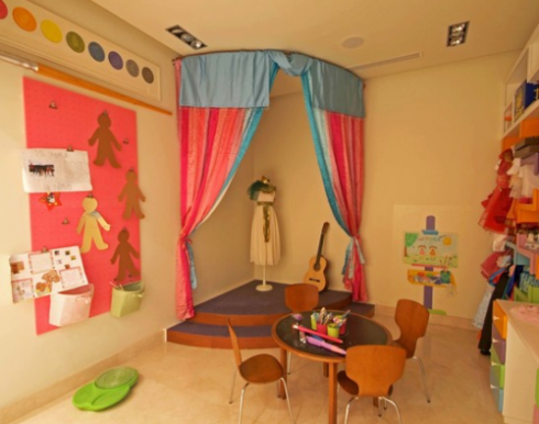 Alakítsd a szobáját az érdeklődéséhez!