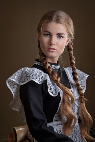 Dresscode a'la Kaposchvár Universitét