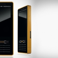 Porsche Design P’9522 911 Edition mobil - Luxlife, divat, életmód, stílus