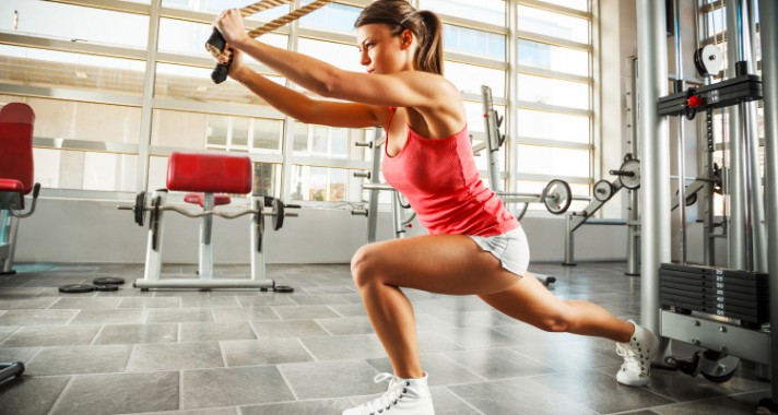 Hogyan gyorsítsuk anyagcserénket?