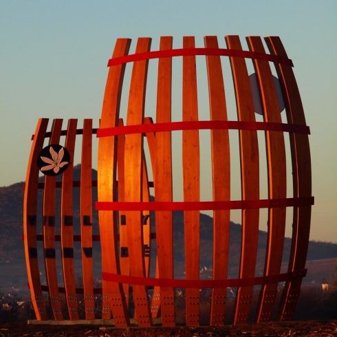 Villányi RozéMaraton