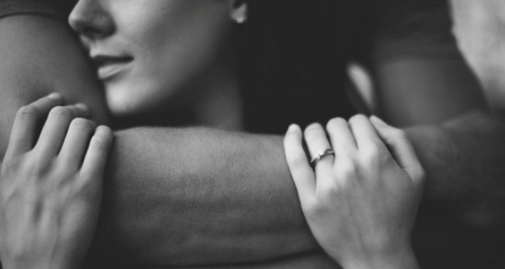 Szétmentünk, mert nem lehetett gyerekünk