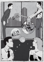 Hiábavalóság és szélkergetés - Keresd a nőt!, divat, életmód, stílus