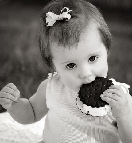 Hozzátáplálás a szoptatás után