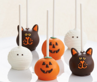 A Cake-pops varázsa - StyleKids, divat, életmód, stílus