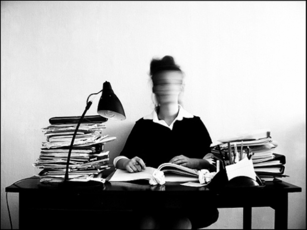 Tóth Vera: kiégés, katasztrófa, világvége