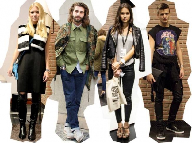 Ki mit viselt a hazai divathéten?