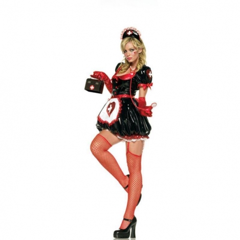 A legszellemesebb jelmezek a szellemek éjszakájára