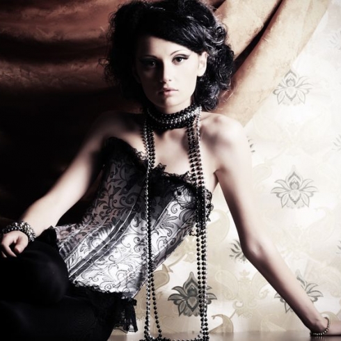 A női test metamorfózisa