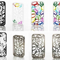 Franck Muller luxus iPhone 4 tok - Luxlife, divat, életmód, stílus