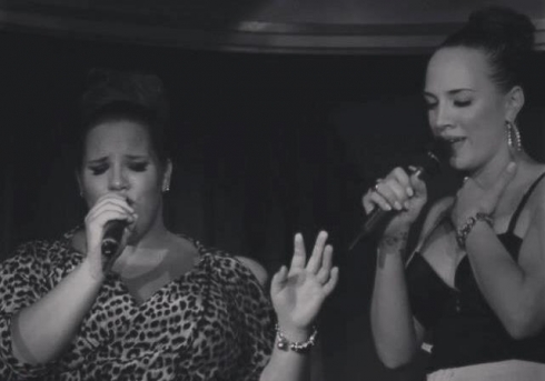 Dupla dinamit az Orfeumban