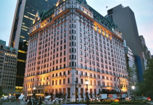 Tommy Hilfiger álompalotája