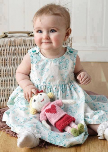 Babák mozgásfejlődése 6-12 hó