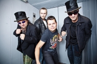 Elektronikus blues a Mississippi Big Beat koncertjén! - Stylenews, divat, életmód, stílus