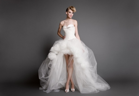 Daalarna a New York-i divathéten