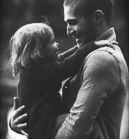 Az anyává lett apa története